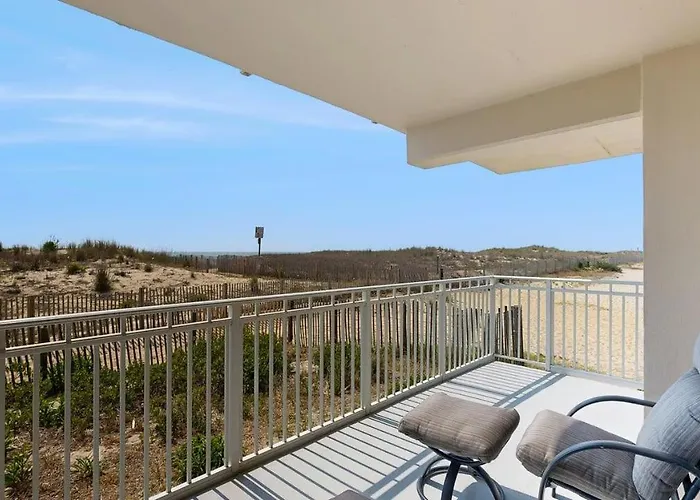 Beautiful Coastal Getaway With Spacious Living And Easy Access Holiday home Ocean City